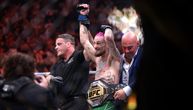 Šon O'Mejli postao šampion u UFC bantam kategoriji: Nokautom pobedio Sterlinga