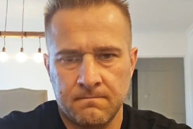 Zoran Đorđević Zoran Đorđević