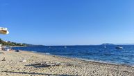 Scena IZ HORORA na poznatoj plaži u Grčkoj koju Srbi OBOŽAVAJU: Predator viđen samo PAR DANA nakon napada