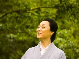 Mineko Ivasaki
