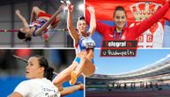 Svetsko prvenstvo u atletici, treći dan: Ivana se pozlatila uz himnu Srbije, Ričardson šokirala Frejzer-Prajs