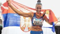 Ivana Vuleta objavila fotke medalje i poslala moćnu poruku: "Samo čekajte..."