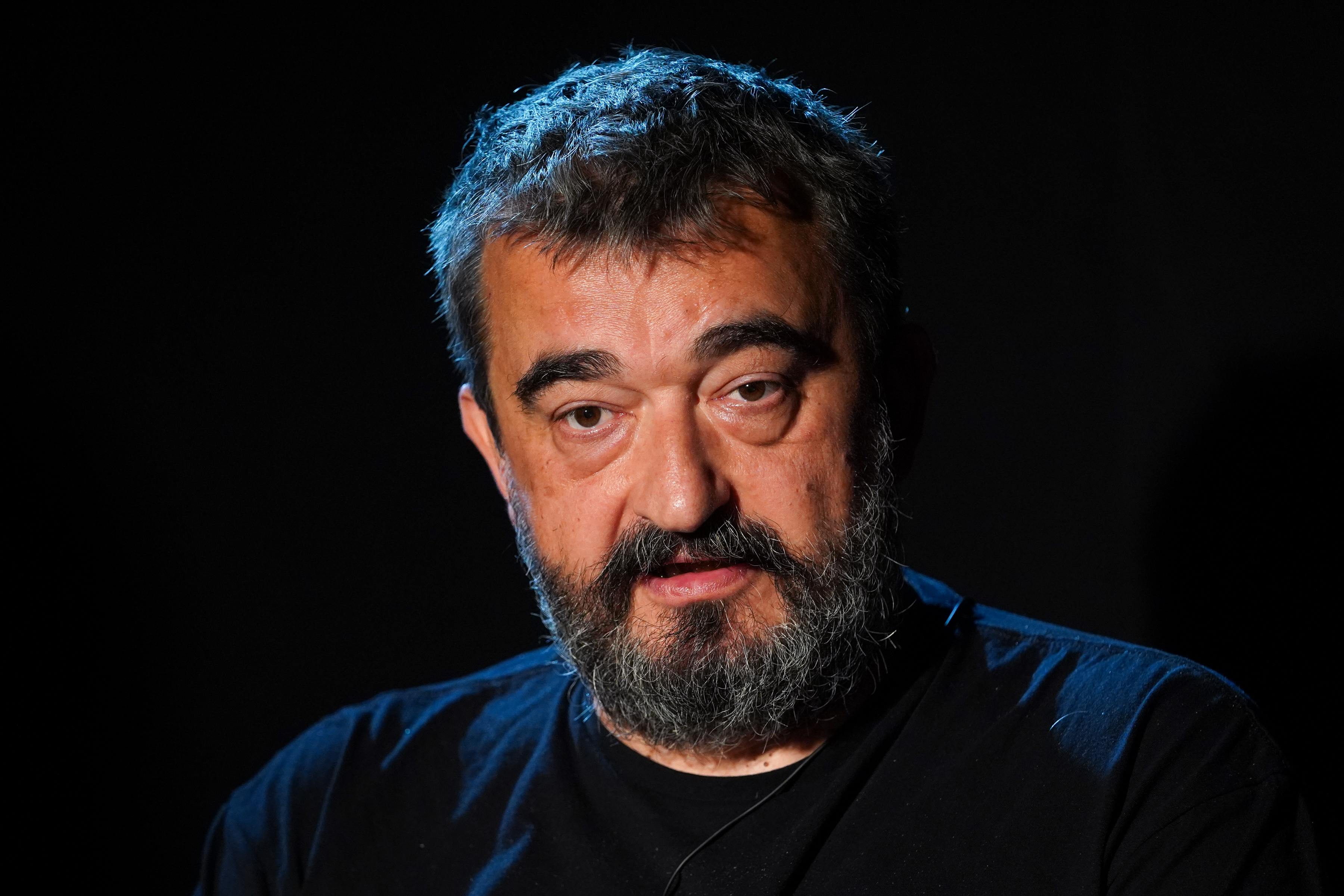 Večerašnja Potera kao omaž Miloradu Milinkoviću: Memedovič najavio Tragače kroz zaostavštinu reditelja