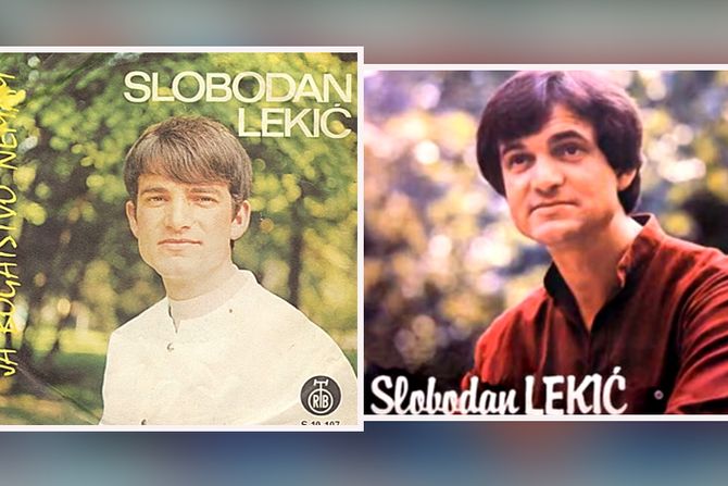 Muzička apoteka Slobodan Lekić