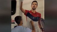 After winning the title, Djokovic keeps promise given to brothers from Banja Luka: Here's the message he wrote