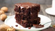 Čokoladni kolač koji se topi u ustima: Napravite ukusan desert za posne dane