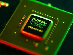 Nvidia čip, računar