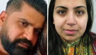 Sarin otac, stric i maćeha uhapšeni na aerodromu: Sumnjiče se da su nasmrt pretukli devojčicu u njenoj kući
