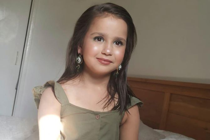 Sara Sharif Šarif devojčica smrt Sara Sharif Šarif devojčica smrt