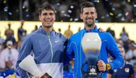 Britanac otvoren: "Potpisao bih finale Đokovića i Alkaraza na US Openu, kada pričamo o Novakovoj veličini..."