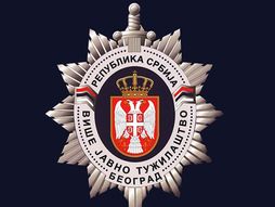 Više javno tužilaštvo Beograd