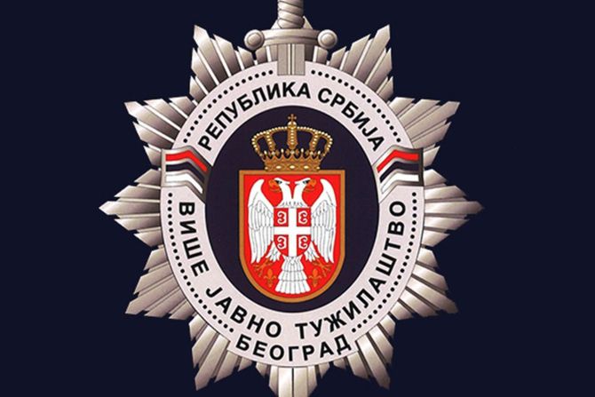 Više javno tužilaštvo Beograd Više javno tužilaštvo Beograd