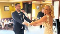Oženio se takmičar iz "Zvezda Granda": Priredio nestvarno iznenađenje supruzi kad se latio mirofona