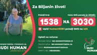 Dražen stavio auto na licitaciju da pomogne Biljani da izleči rak: Somborci danima šalju jednu poruku