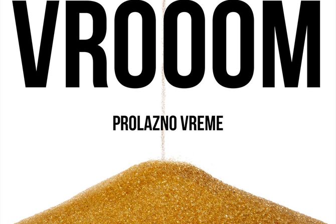 Grupa Vrooom Grupa Vrooom