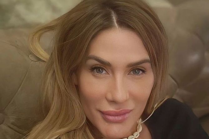 Ana Ćurčić Ana Ćurčić