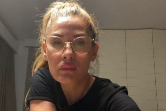 Ana Ćurčić Ana Ćurčić