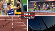 Svetsko prvenstvo u atletici, četvrti dan: Tri olimpijska prvaka došla do zlata, četvrti se povredio
