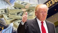 8 neprocenjivih lekcija o novcu koje možemo da naučimo od Donalda Trampa