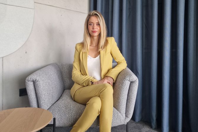 Tatjana Vesnić Tatjana Vesnić