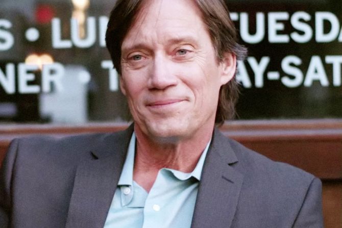 Kevin Sorbo