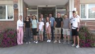 Mladi sa Kosmeta i iz Obrenovca zajedno na letovanju: Bratske opštine šalju najbolje učenike na Krf