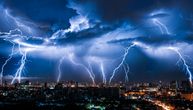 Crna Gora na udaru opasnog nevremena: Očekuju se obilne padavine, poplave, vejavica i orkanski vetar