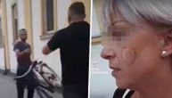 "Bila je saterana uza zid, zagrlio je čudno": Vladimir (25) spasao ženu od nasilnika koji ju je ujeo za lice