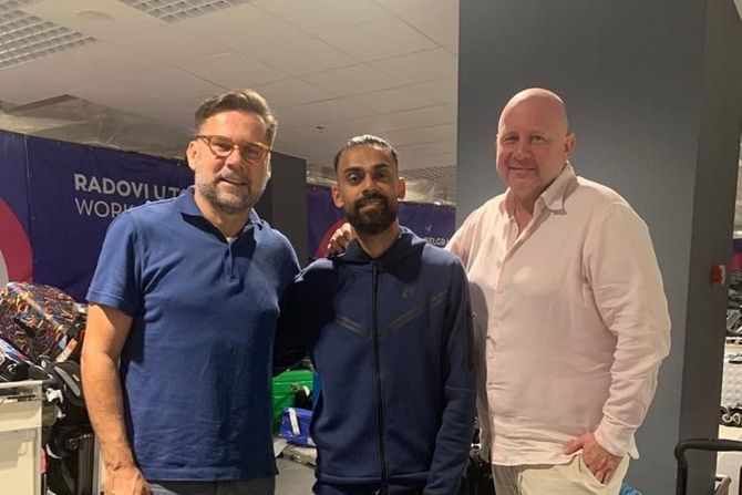 Gajas Zahid Gajas Zahid