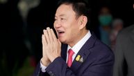 Odbegli premijer vratio se na Tajland: Milijardera Šinavatru čeka osam godina zatora