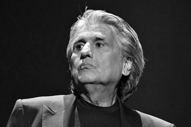 Toto Kutunjo Toto Cutugno