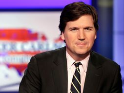 Tucker Carlson, Taker Karlson