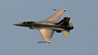 Argentina od Danske kupila dve eskadrile modernizovanih polovnih aviona F-16