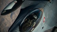 Otkriveno ko zapravo upravlja avionima F-16 iznad Ukrajine: Šta će Putin reći na ovo?
