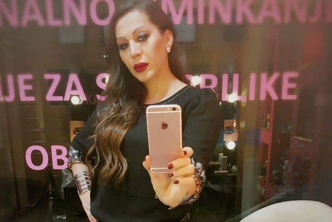 Danijela Vranic Danijela Vranic