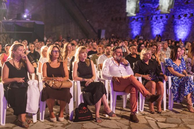 Dunav Film Fest otvaranje