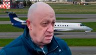 Avion Jevgenija Prigožina ostao u vazduhu 26 minuta: Šta se zna o poslednjem putovanju Embraer Legaci 600