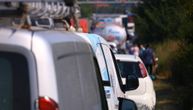 Stravična saobraćajka kod Prijakovaca: Tri osoba poginule, dve povređene