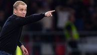 Trener Nordsjelanda pred Partizan: "Neće nam smetati ako bude nerešeno"