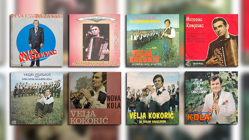 Legendarni frulaš Velja o majstorima uz koje je rastao: - Telegraf.rs