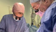 Sestra sestri dala šansu da i sama nosi bebu: Prva transplantacija materice u Velikoj Britaniji