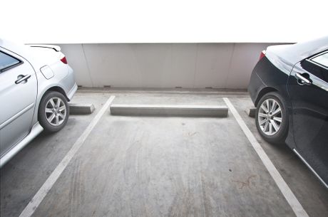 Parking, parking mesto, parkiranje