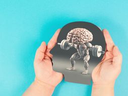 trening, mozak, fitnes