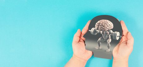 trening, mozak, fitnes trening, mozak, fitnes