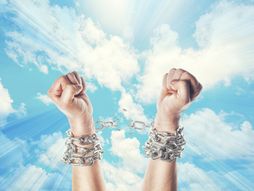 Lanci, pokidani lanci, raksid, oslobađanje