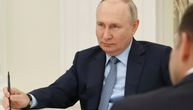 Hapšenje Ksenije pokazalo čega se Putin boji?