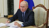 Putin potpisao novi ukaz, sve se menja iz korena u oružanim snagama