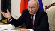Putin nije bio na samitu BRIKS, ali je ipak u centru pažnje: Zbog jednog njegovog poteza ponovo kruže glasine