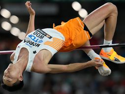 Budimpešta atletika