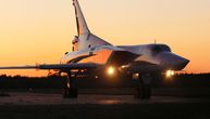 Ruski bombarder Tu-22M3 na meti: Uništen ili samo oštećen?